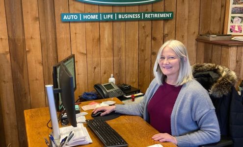 Devin Shannon - COUNTRY Financial Representative