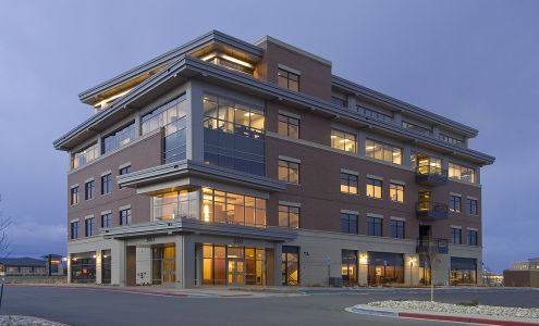 First Western Trust Bank - Fort Collins