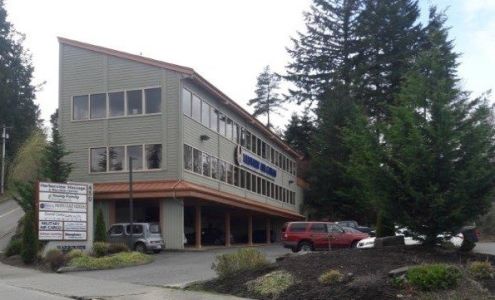 1st Security Bank Home Lending Office