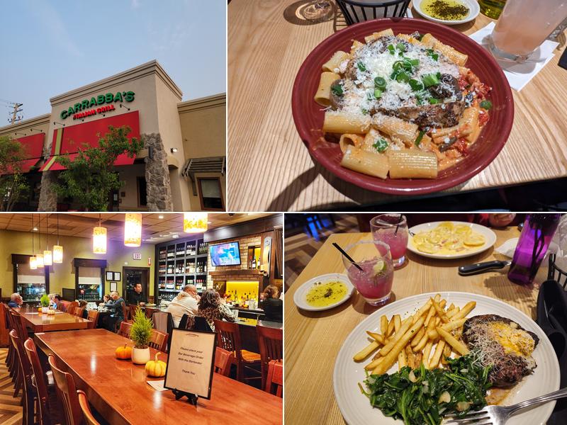 Carrabba's Italian Grill