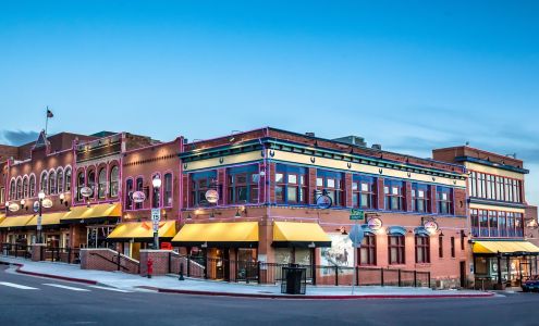 Century Casino Cripple Creek Cripple Creek