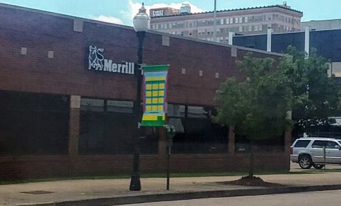 Merrill Lynch Wealth Management