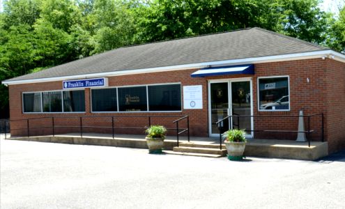 1st Franklin Financial