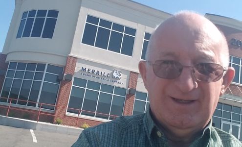 Merrill Lynch Wealth Management