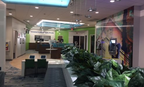 Fort Community Credit Union