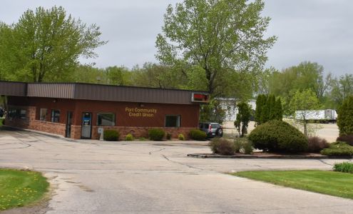 Fort Community Credit Union