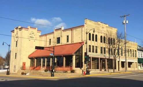 Fort Community Credit Union