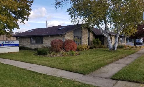 Cardinal Financial Company, Limited Partnership