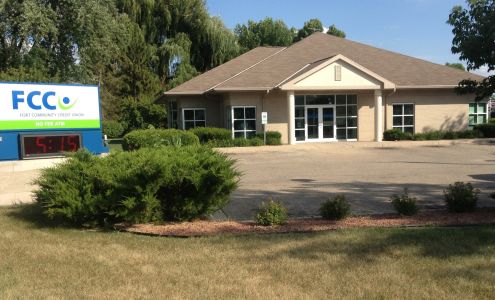 Fort Community Credit Union
