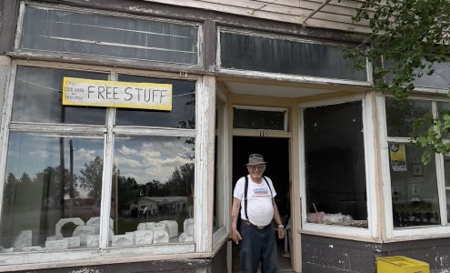 Reed Point Mercantile Reed Point