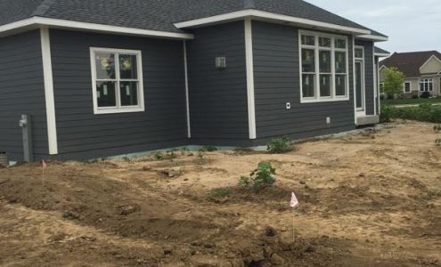 MPFBuilders Model Home