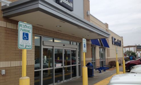 Goodwill Store & Donation Center