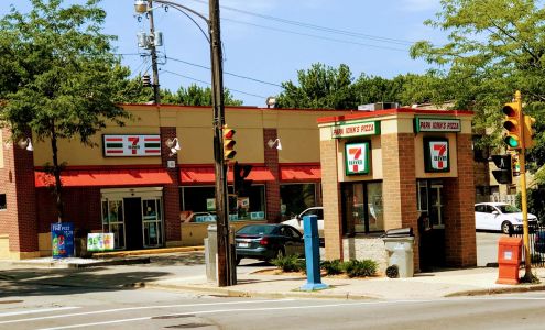7-Eleven Milwaukee