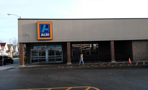 ALDI