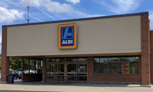 ALDI