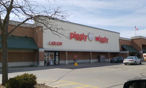 Piggly Wiggly