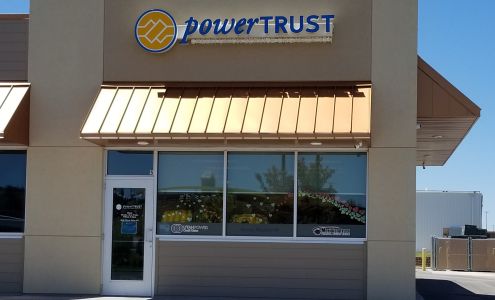 Meridian Trust Federal Credit Union/PowerTrust