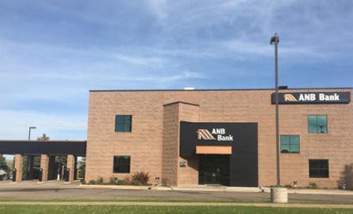 ANB Bank Laramie