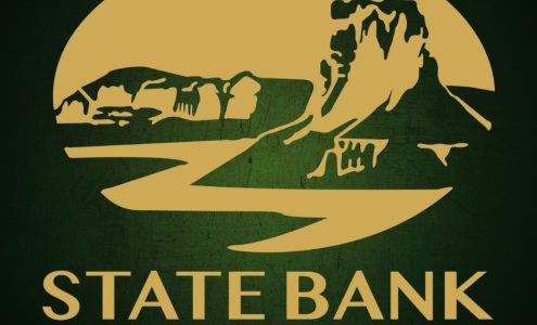 State Bank Green River