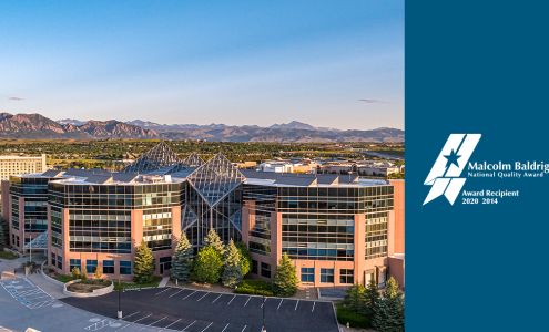 Elevations Credit Union Longmont Learning & Development Center