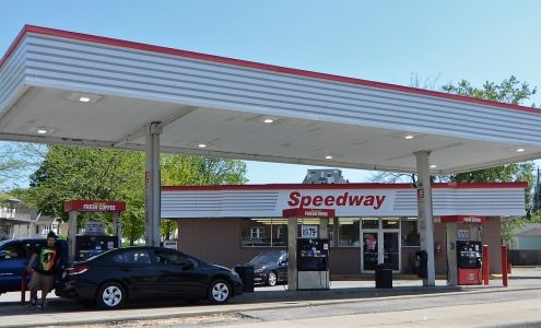 Speedway West Allis