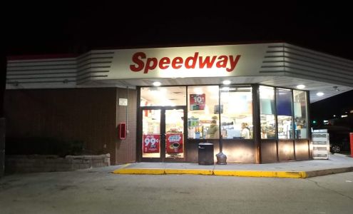 Speedway