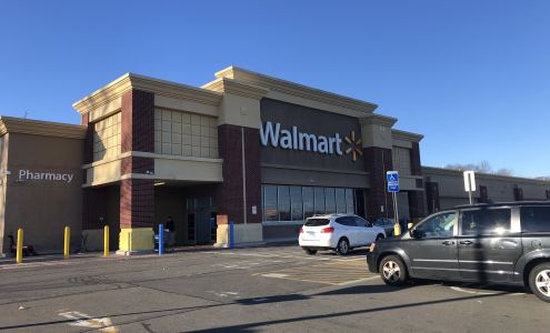 Walmart West Haven