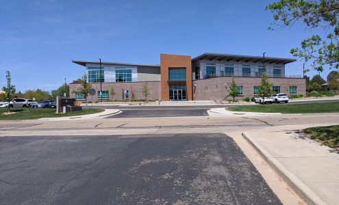 Red Rocks Credit Union - Corporate Office