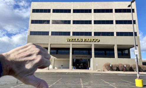 Wells Fargo Bank