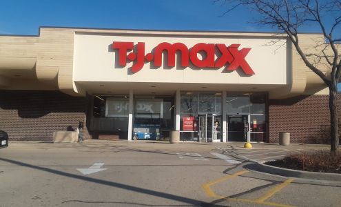 T.J. Maxx Milwaukee