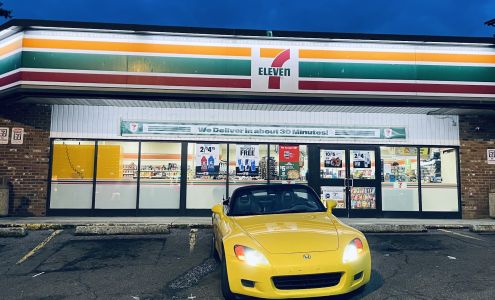 7-Eleven