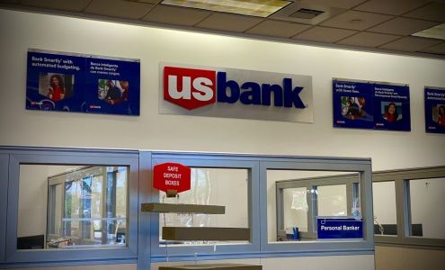 U.S. Bank ATM