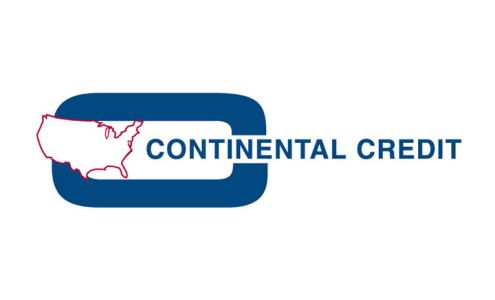 Continental Credit Crane