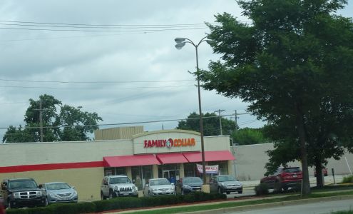 Family Dollar