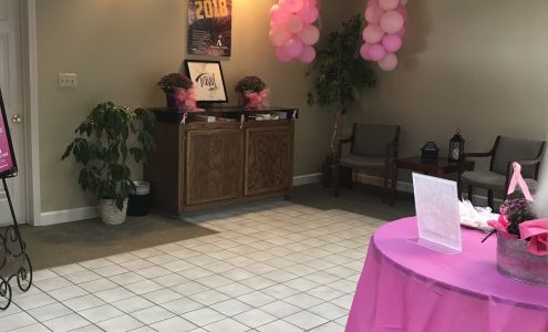 ATM Alabama Central Credit Union - Muscle Shoals