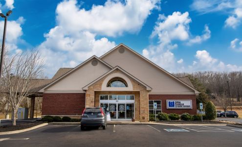 ORNL Federal Credit Union Madisonville