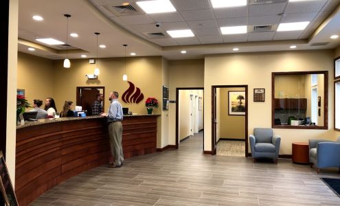 FSU Credit Union - Crawfordville