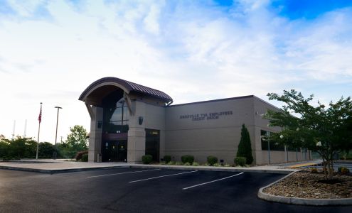 Knoxville TVA Employees Credit Union