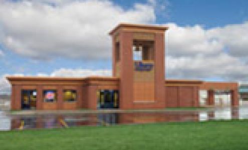 Liberty Bank Minnesota Operations Center/Exterior ATM St. Cloud