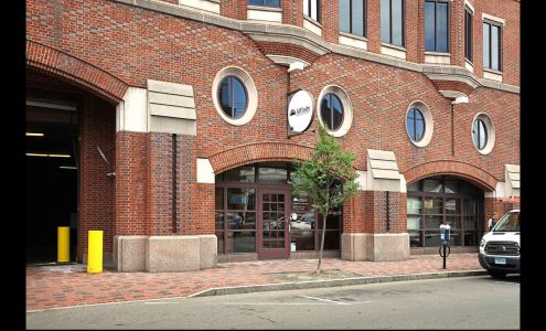 Affinity Federal Credit Union