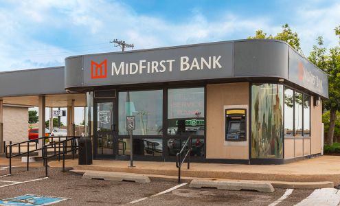 MidFirst Bank