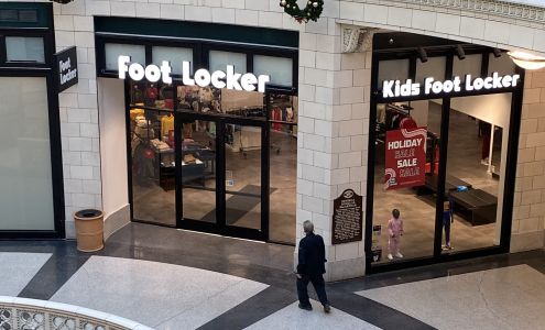 Foot Locker