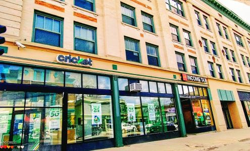 Cricket Wireless Authorized Retailer