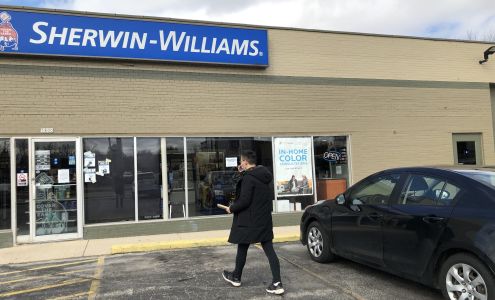 Sherwin-Williams Paint Store