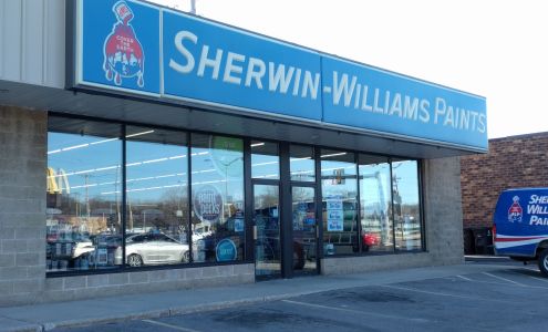 Sherwin-Williams Paint Store