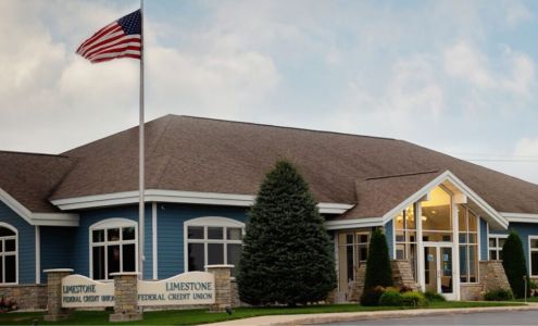 Limestone Federal Credit Union Manistique