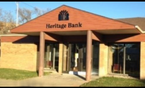 Heritage Bank Orleans