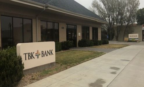 TBK Bank Elkhart