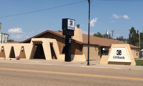 GNBank Bucklin