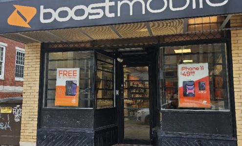 Boost Mobile